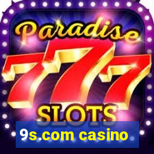 9s.com casino